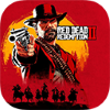 Red Dead Redemption 2 Logo